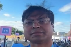 Hockey Team Won Bronze Medal: Dilip Tirkey ने बताया कैसे Sreejesh और Harmanpreet बने हाॅकी के जादूगर Hockey Team Won Bronze Medal: Dilip Tirkey ने बताया कैसे Sreejesh और Harmanpreet बने हाॅकी के जादूगर