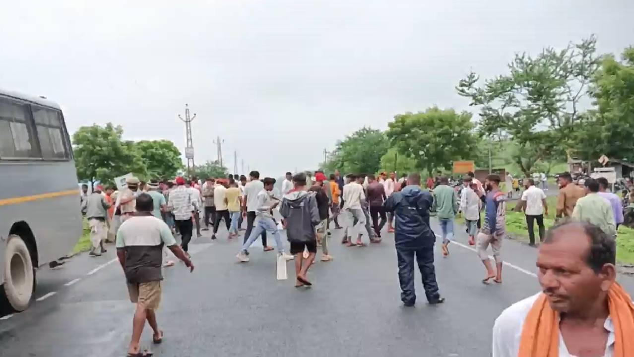 Banswara Land Dispute: आदिवासियों की जमीन पर बन रहा पावर प्लांट, BAP नेता ने कही ये बात