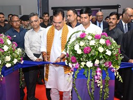 विप्रो हाइड्रोलिक प्लांट का उद्घाटन, CM भजनलाल बोले- निवेश के लिए राजस्थान बन रहा कम्पनियों की पहली पसंद