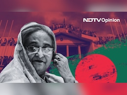 Opinion | A Post-Hasina Bangladesh Doesn't Seem Like A Great Friend For India Opinion | A Post-Hasina Bangladesh Doesn't Seem Like A Great Friend For India