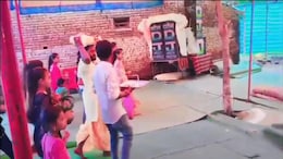Loud DJ Music Blamed For Madhya Pradesh Wall Crash That Killed 9 Children