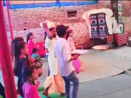 Loud DJ Music Blamed For Madhya Pradesh Wall Crash That Killed 9 Children Loud DJ Music Blamed For Madhya Pradesh Wall Crash That Killed 9 Children