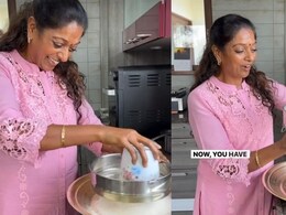 Fed Up With Flour Mess While Sifting? Here's A Viral Hack To Help You