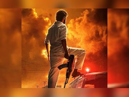 Rajkummar Rao Announces New Project, Title To Be Revealed On Actor's Birthday