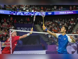 Lakshya Sen: "चार साल में वह...", लक्ष्य सेन को लेकर ओलंपिक चैंपियन विक्टर एक्सेलसन ने की बड़ी भविष्यवाणी