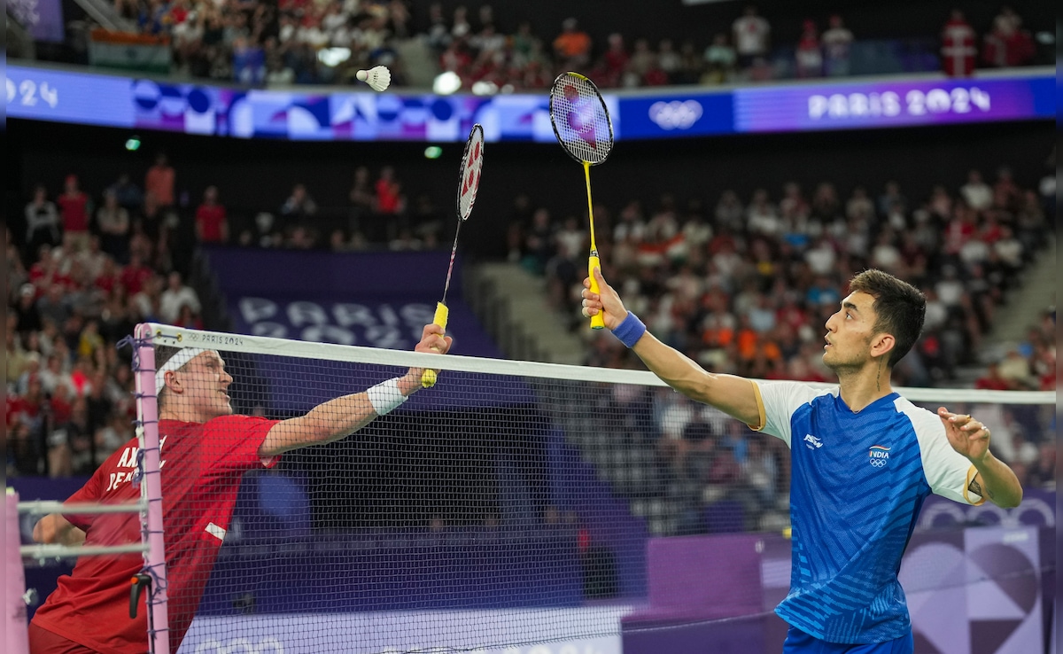 Latest and Breaking News on NDTV Latest and Breaking News on NDTV