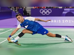 Lakshya Sen: भारत के लक्ष्य सेन ने पेरिस ओलंपिक में रचा इतिहास, जानिए उनके बारे में सबकुछ Lakshya Sen: भारत के लक्ष्य सेन ने पेरिस ओलंपिक में रचा इतिहास, जानिए उनके बारे में सबकुछ