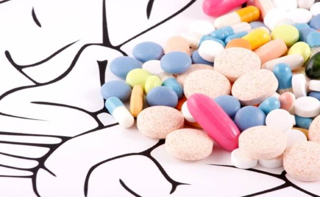 Nootropics