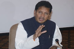 "Action To Be Taken Against School Officials": Maharashtra Minister On Thane Horror "Action To Be Taken Against School Officials": Maharashtra Minister On Thane Horror