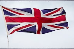 Is Great Britain Still Great? Millions Face Hunger As Poverty Crisis Escalates Is Great Britain Still Great? Millions Face Hunger As Poverty Crisis Escalates