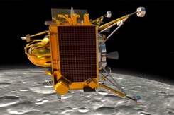 Explained: Key Findings From Chandrayaan-3's Moon Landing Explained: Key Findings From Chandrayaan-3's Moon Landing