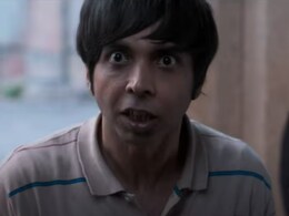 Stree 2 की सक्सेस ने चमकाई जना की किस्मत, फिल्म रिलीज के बाद मिले तीन ऑफर लेकिन इस वजह से कर दिए रिजेक्ट Stree 2 की सक्सेस ने चमकाई जना की किस्मत, फिल्म रिलीज के बाद मिले तीन ऑफर लेकिन इस वजह से कर दिए रिजेक्ट