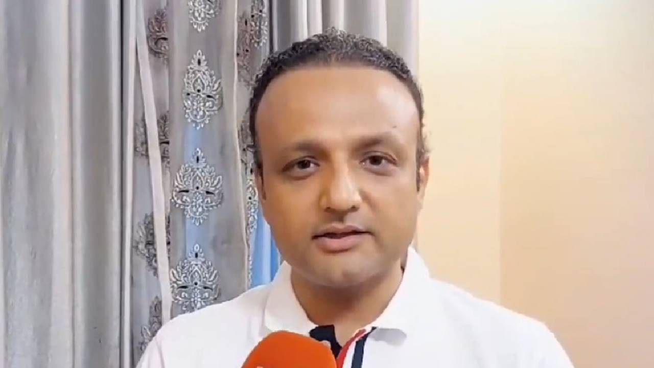 'आयरन मैन ' Tanmay Dubey से NDTV की खास बातचीत | Madhya Pradesh News