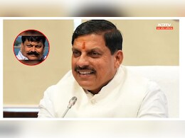 कांग्रेस के नगरपालिका अध्यक्ष अब्दुल गफ्फार को मोहन सरकार से मिली बड़ी राहत !