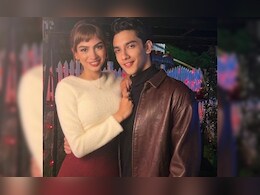 Asked About His Dating Life, <i>The Archies</i> Actor Vedang Raina Said...