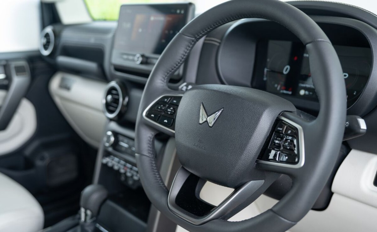 Latest and Breaking News on NDTV