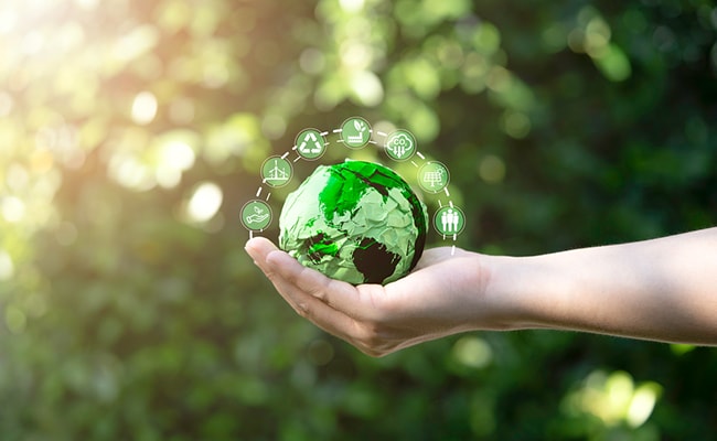 India Sustainability Mission: Steering Towards A Greener Future India Sustainability Mission: Steering Towards A Greener Future