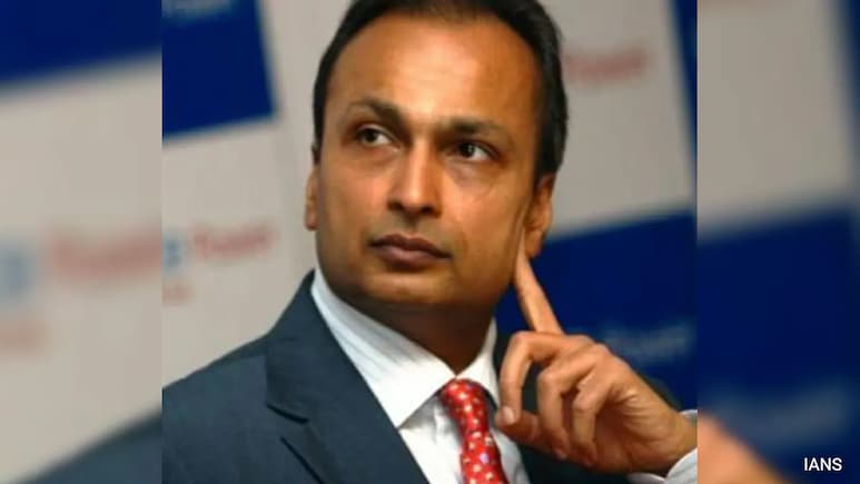 From Reliance Insurance To Housing, Anil Ambani's Troubles Worth Thousands Of Crores