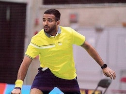 Paralympics: Shuttler Nitesh Kumar Seals Semifinal Spot; Manasi Joshi, Manoj Sarkar Out