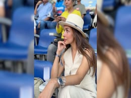 Malaika Arora Experienced The Best Of Paris At The Olympics Malaika Arora Experienced The Best Of Paris At The Olympics