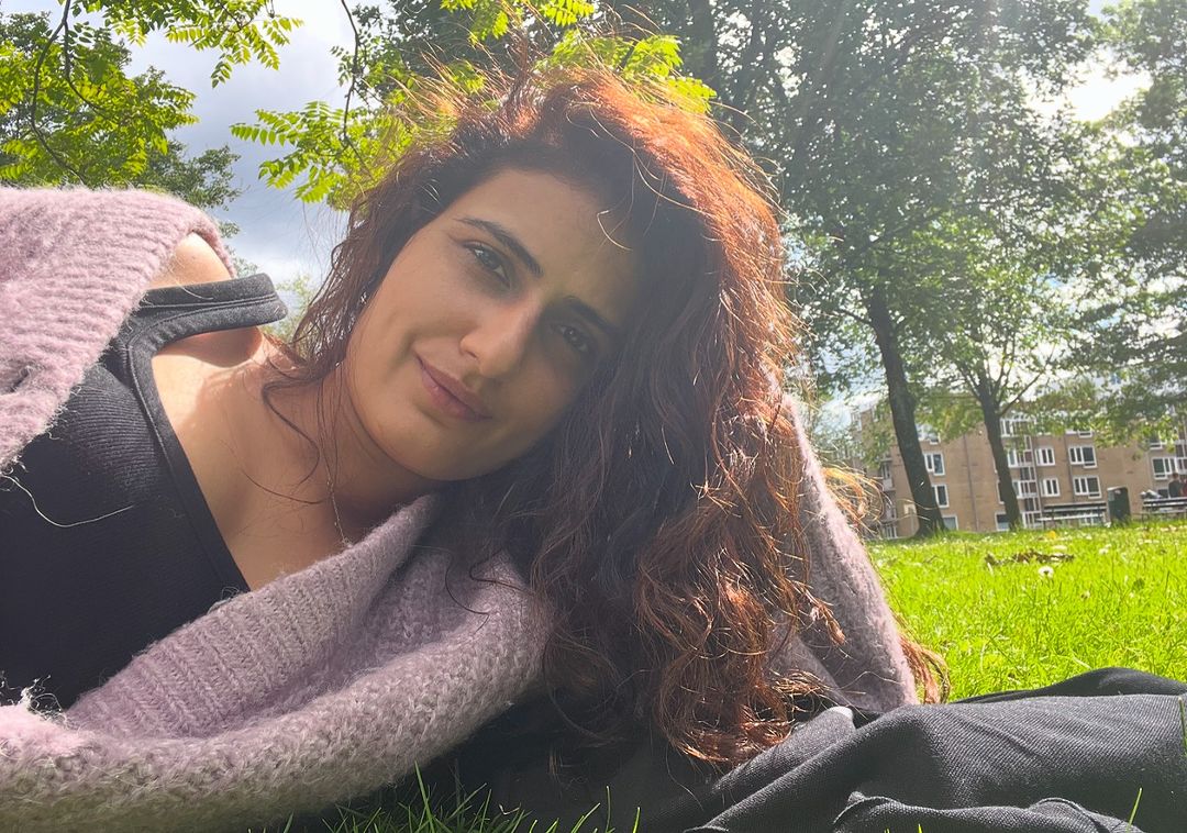 Fatima On What Could Have Been Her True Calling Beyond Acting