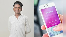 इंस्टावर स्टोरी का बघतोस? आधी दमबाजी मग कोयत्याने वार, नक्की काय घडलं?