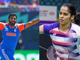 'वह मेरा स्मैश नहीं झेल पाएगा..', साइना नेहवाल ने जसप्रीत बुमराह को लेकर दिया ऐसा बयान, मचाई खलबली