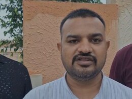 कोटा में बीजेपी नेताओं पर मंडरा रहा खतरा! सुबह एक नेता को मारा चाकू, अब जिलाध्यक्ष को मिली जान से मारने की धमकी कोटा में बीजेपी नेताओं पर मंडरा रहा खतरा! सुबह एक नेता को मारा चाकू, अब जिलाध्यक्ष को मिली जान से मारने की धमकी
