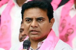 "I Am Sorry": KTR Apologises For Remarks After Woman's Panel Begins Probe "I Am Sorry": KTR Apologises For Remarks After Woman's Panel Begins Probe
