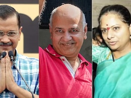 Behind Arvind Kejriwal's Freedom: The 'South Group' Tag, A US Drugs Case