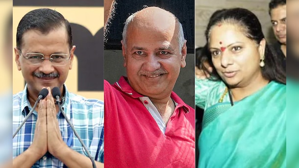 Behind Arvind Kejriwal's Freedom: The 'South Group' Tag, A US Drugs Case