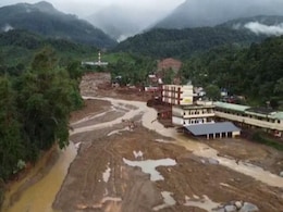 वायनाड भूस्खलन की सबसे पहले सूचना देने वाली महिला की बचावकर्मियों के पहुंचने से पहले हुई मौत