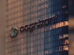 80% Of Cognizant's Eligible Employees To Get Wage Hike Effective November 1