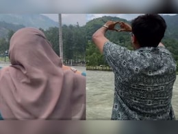 पाकिस्तानी डॉक्टर ने सिखाया, बॉर्डर पार 'पड़ोसियों' से कैसे करें बातें, वीडियो ने जीता भारतीयों का दिल!