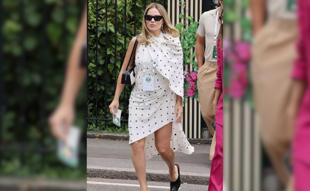 Latest and Breaking News on NDTV Latest and Breaking News on NDTV