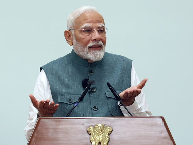 PM Modi's Poland And Ukraine Agenda