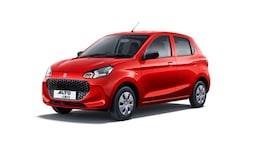 Maruti Suzuki Alto K10 Recall Announced, Citing Faulty Steering Gearbox Assembly