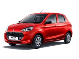 Maruti Suzuki Alto K10 Recall Announced, Citing Faulty Steering Gearbox Assembly