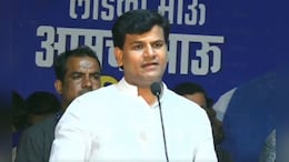 Ravi Rana:'आमदार बनून-बनून मी त्रासलोय, आता फडणवीसांकडून 10 पट भरपाई' रवी राणा असं का म्हणाले?