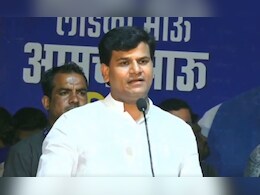 Ravi Rana:'आमदार बनून-बनून मी त्रासलोय, आता फडणवीसांकडून 10 पट भरपाई' रवी राणा असं का म्हणाले?