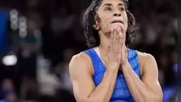 Vinesh Phogat Disqualification To Imane Khelif Gender Row: Five Biggest Controversies Of Paris Olympics 2024