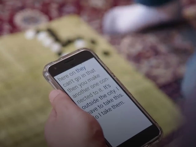 Samarth By Hyundai: फोन का इस्तेमाल दिव्यांगों के लिए कैसे होगा आसान? | Making Phones Accessible