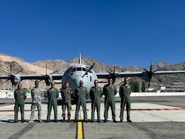 Airforce Agniveer Vayu: वायुसेना में अग्निवीरवायु भर्ती के लिए आवेदन आज से शुरू, फटाफट करें अप्लाई