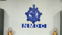 NMDC को इस मामले में हेराफेरी करना पड़ा काफी भारी, लग गया 1600 करोड़ रुपये का जुर्माना, जानें वजह