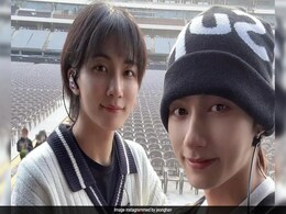 SEVENTEEN's Jeonghan To Enlist In Military, Jun To Pursue Acting In China In Second Half Of 2024 SEVENTEEN's Jeonghan To Enlist In Military, Jun To Pursue Acting In China In Second Half Of 2024