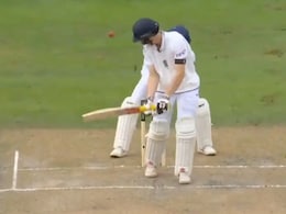 Watch: Sri Lanka Spinner Prabath Jayasuriya Sparks Shane Warne's 'Ball Of The Century' Memory With Stunner Watch: Sri Lanka Spinner Prabath Jayasuriya Sparks Shane Warne's 'Ball Of The Century' Memory With Stunner