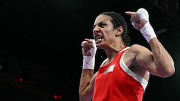 Imane Khelif Takes Big Step After Leaked Medical Report Triggers Gender Row