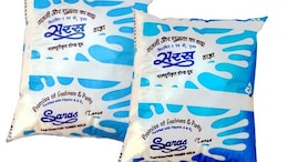 GST 2.0: राजस्थान में कल से घी, दूध और पनीर हो जाएगा सस्ता, नए GST रिफार्म से मिलेगी राहत&nbsp;