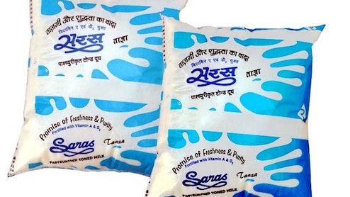 राजस्थान में डेयरी ने फिर बढ़ाई दूध की कीमत, किसानों को होगा बड़ा फायदा; जानें क्या है नया दाम 