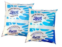 Milk Price Hike: राजस्थान में सरस दूध के बढ़ गए दाम, जानें अब 1 लीटर दूध की कितनी कीमत होगी